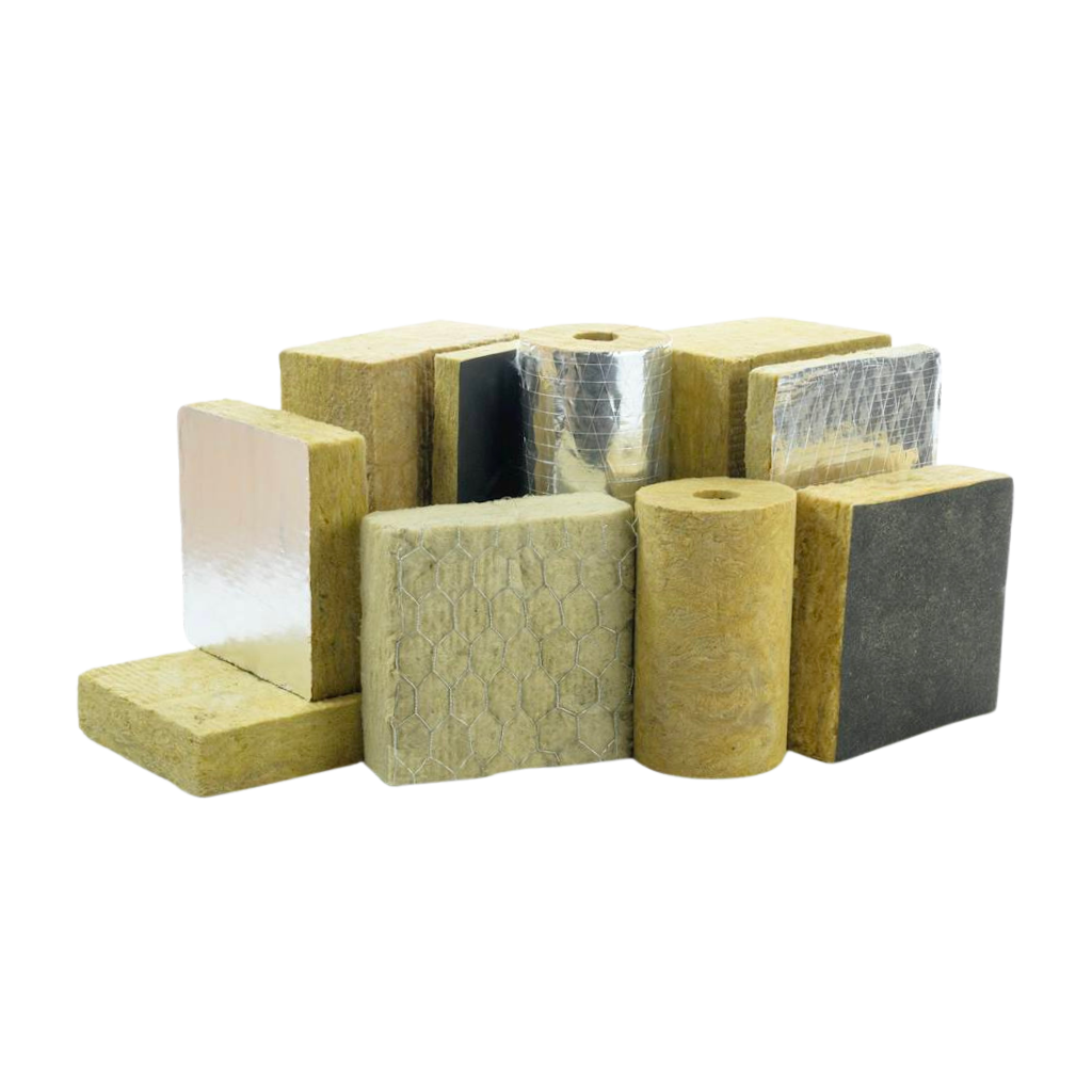 پشم سنگ پوشینگر