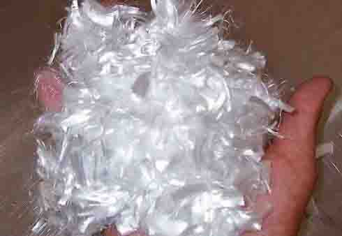 قیمت الیاف پلی پروپیلن گچ و بتن قیمت الیاف بتن و گچ