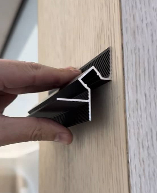 قیمت چفت نوری کنافی