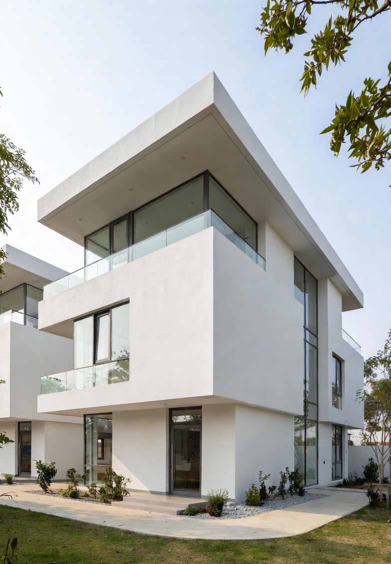 قیمت ، عکس و معرفی پیمانکار اجرای ال اس اف