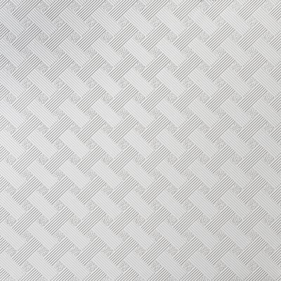 تایل گچی روکش پی وی سی طرح حصیری کد 996