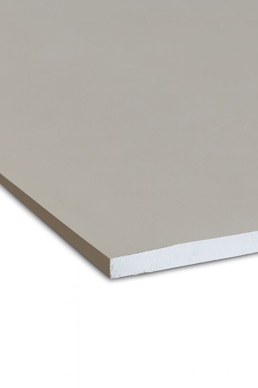 پانل روکش دار گچی کی پلاس RG9/5