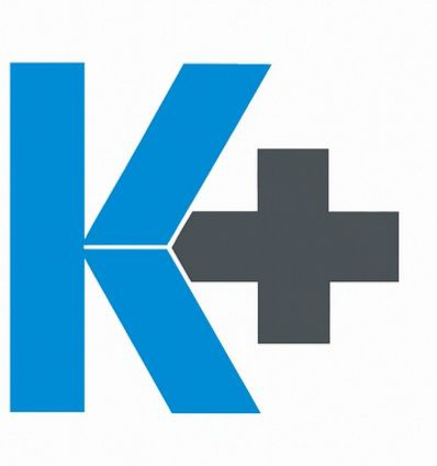 لوگو کی پلاس در صفحه لیست قیمت کی پلاس