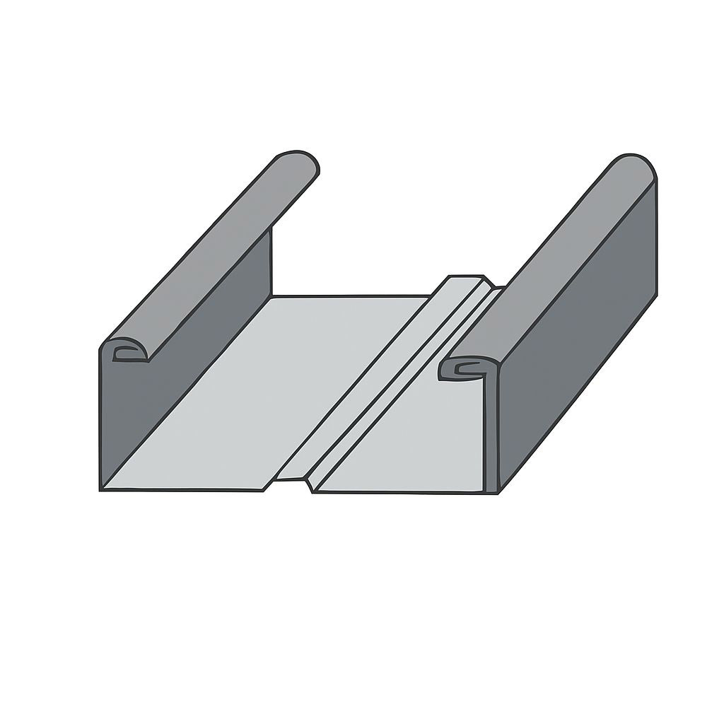 پروفيل اف 47 ( 4000 - F47 )