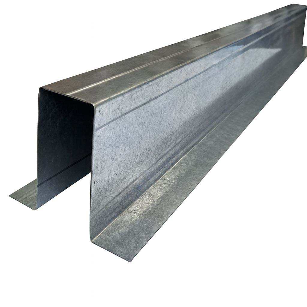 پروفیل OMEGA-0.9mm-3000