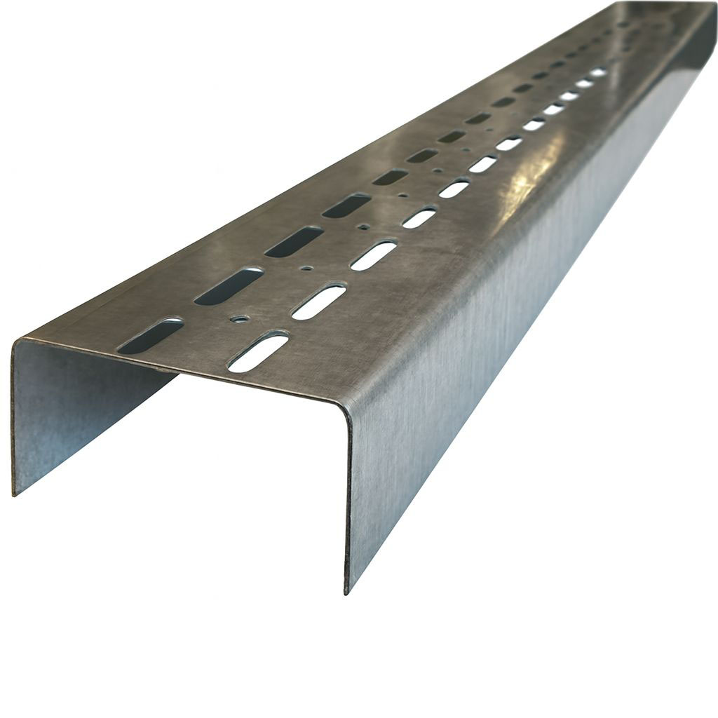 پروفیل UA75-2mm-4500