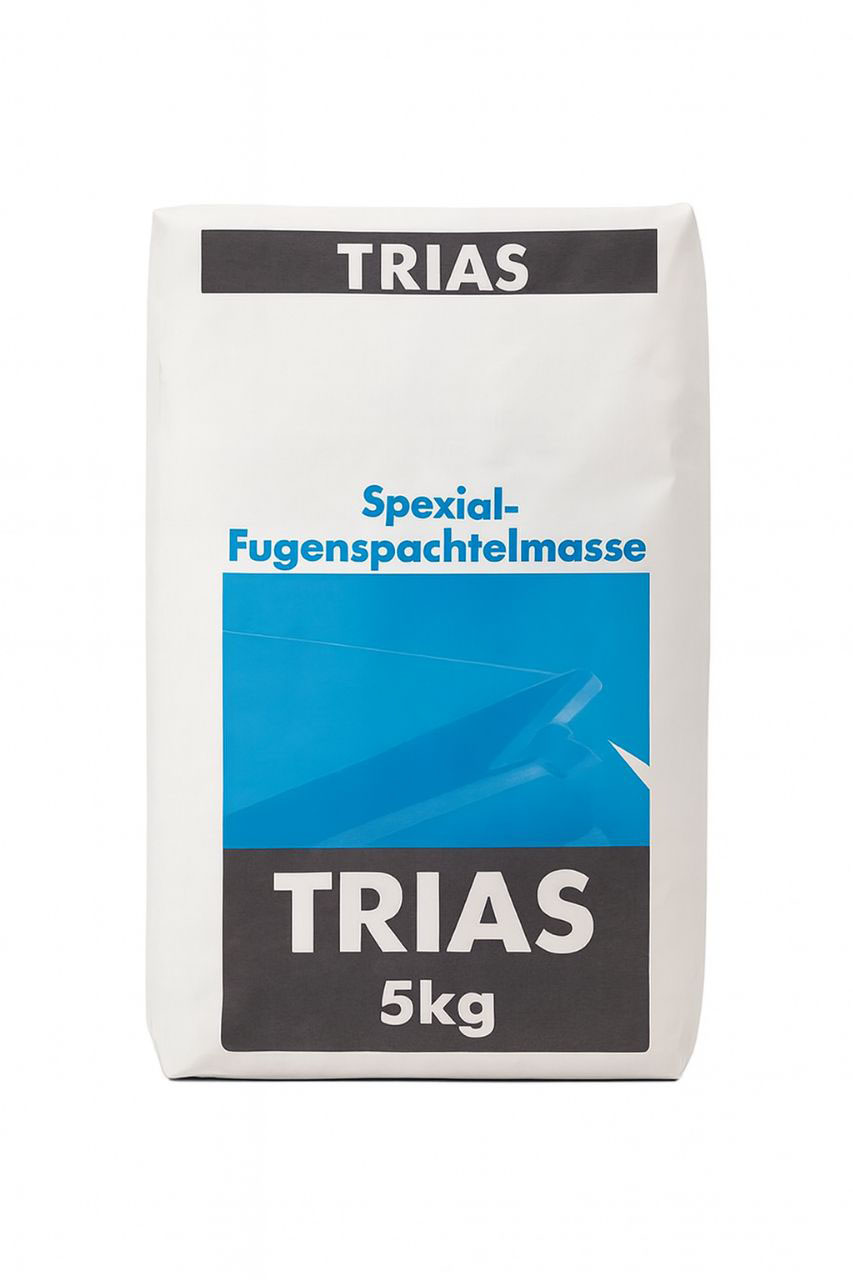 بتونه درزگیری مخصوص پنل های آکوستیک (لبه های FF)