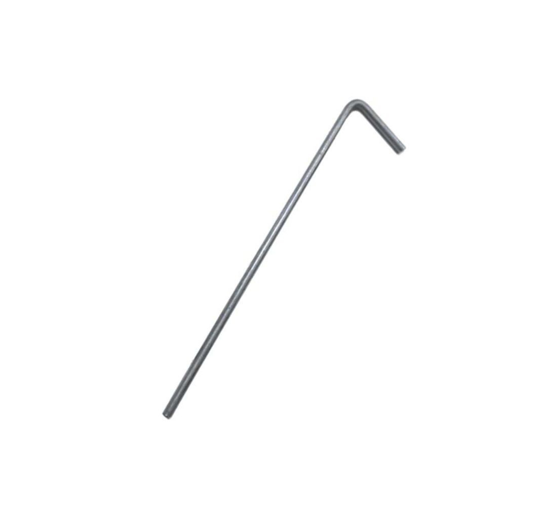 مفتول آویز 20 سانتیمتری