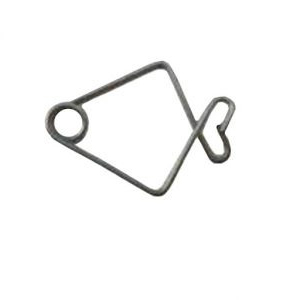 سنجاق آویز بار از T-Profile