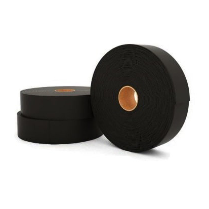 نوار عايق پلی اتيلن پشت چسب دار 100×4