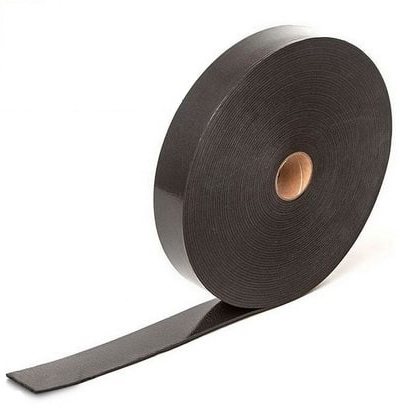 نوار عايق پلی اتيلن پشت چسب دار 15×4