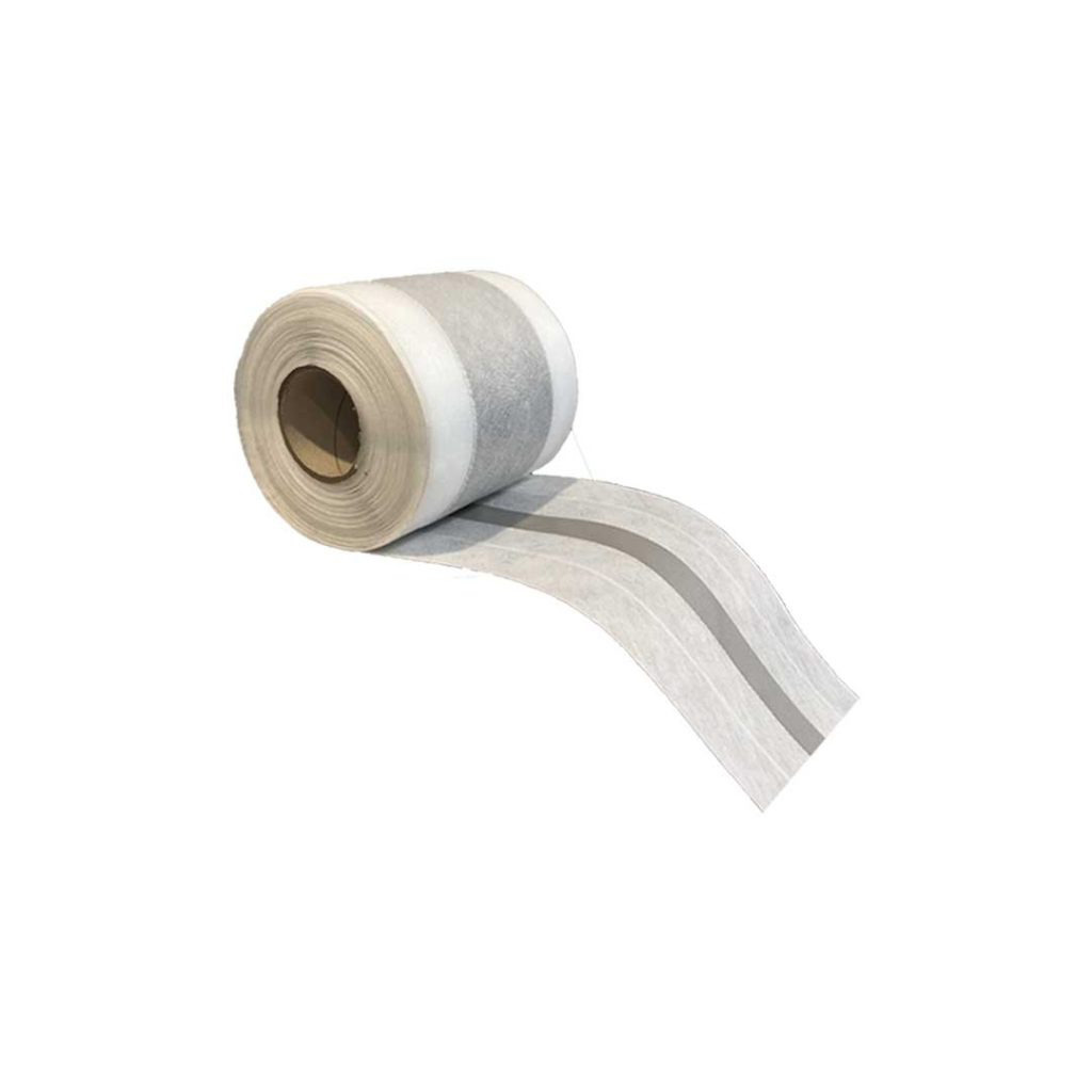 نوار طولی عايق آبی