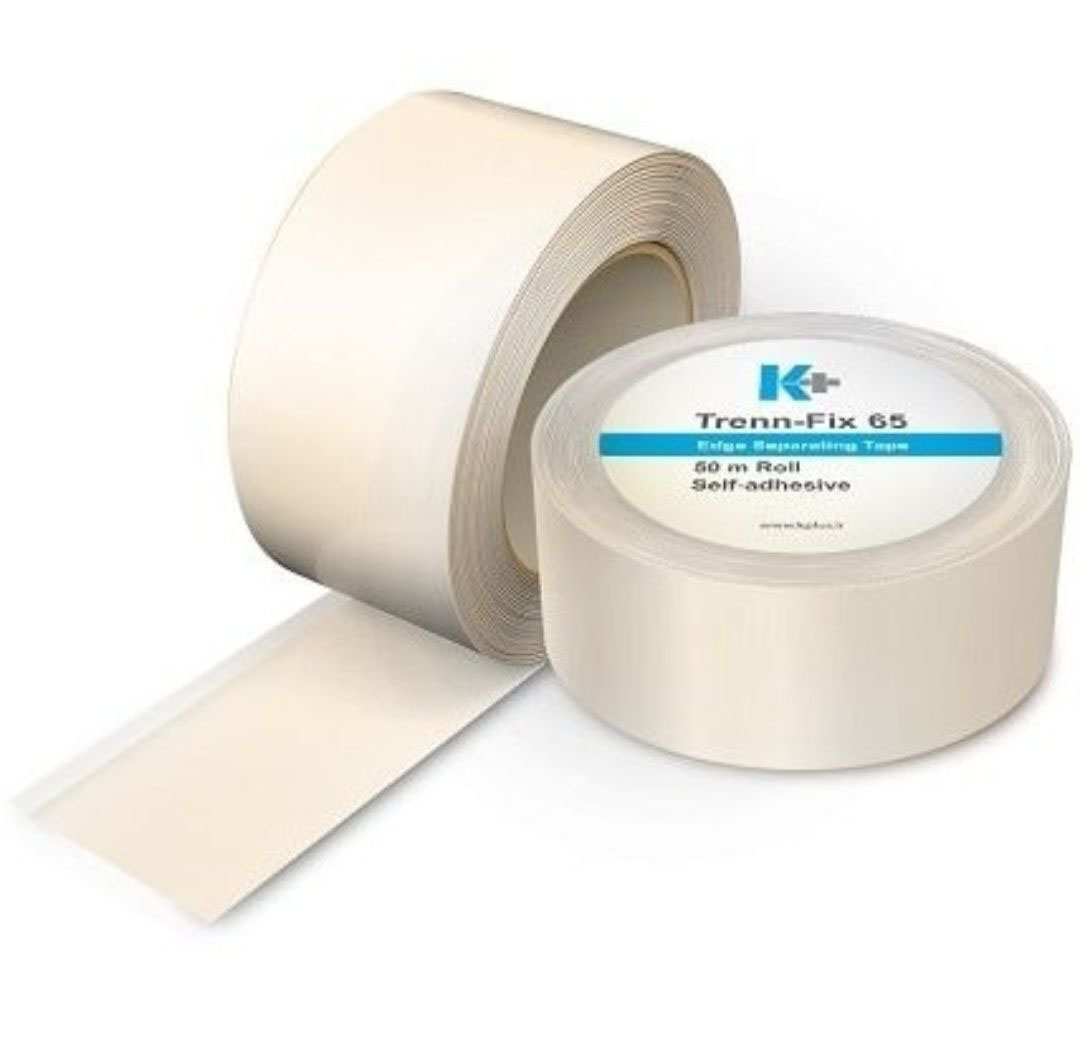 نوار كاغذي با چسب يکطرفه (ترن فيکس)