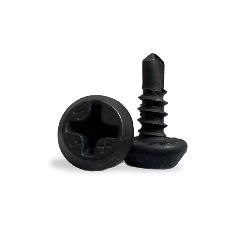 پیچ سازه به سازه سرمته دار LB 3.5×9.5