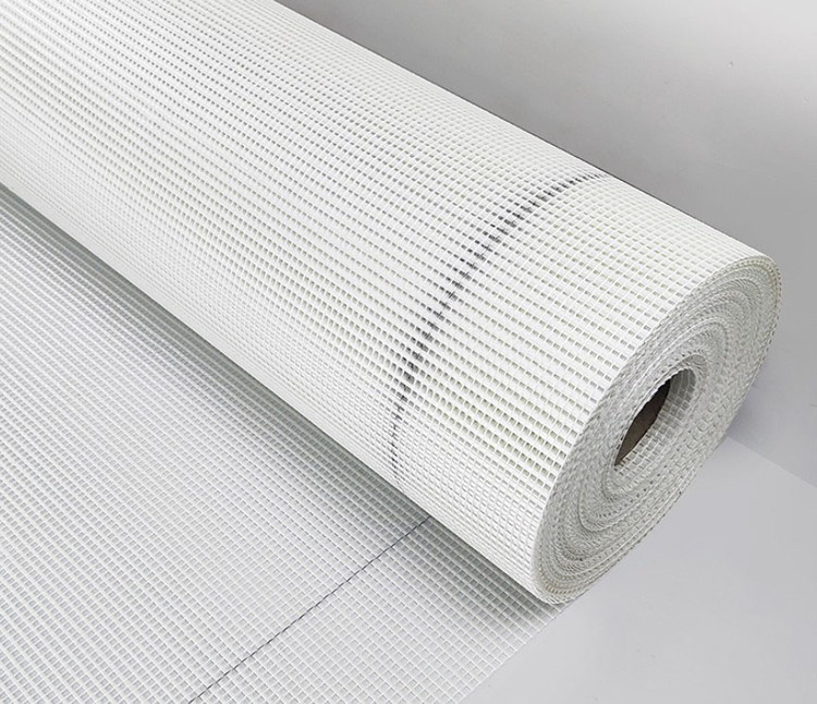 توری 160 گرم فایبرگلاس عرض یک متر