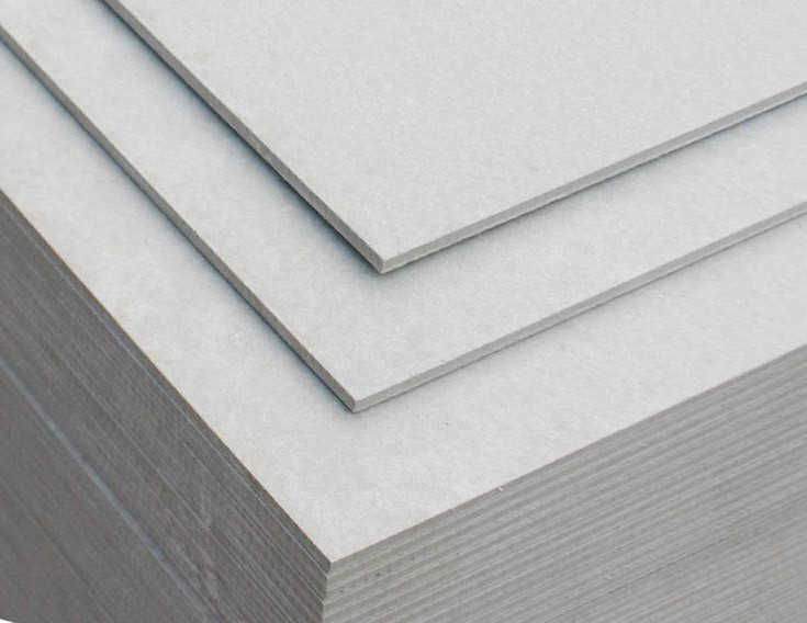 پانل سیمانی 10 میل (فایبر سمنت برد 10 میل)