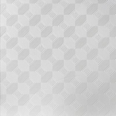 تایل گچی روکش PVC طرح الماس پشت آلومینیوم کناف (239)