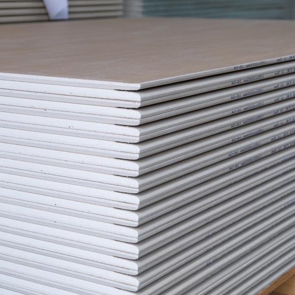 قیمت پانل گچی کناف RG 9.5 (کی پلاس)