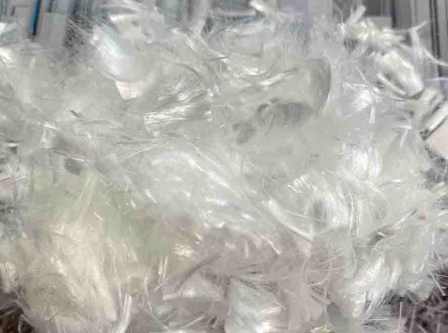 قیمت الیاف سیمانکاری