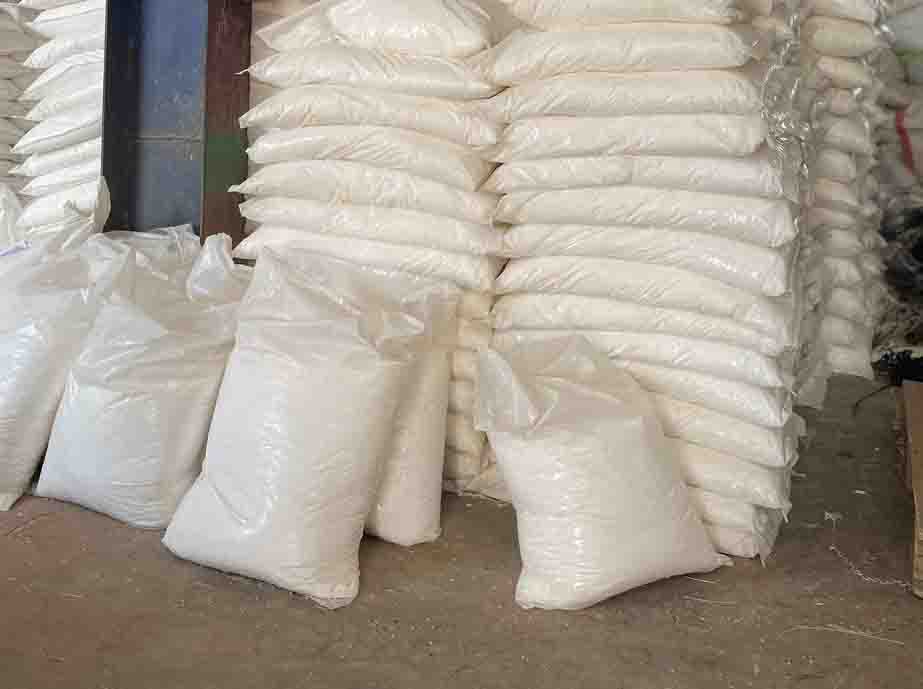 قیمت الیاف pp