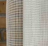 مش فایبرگلاس 45 گرم عرض یک متر چشمه 3