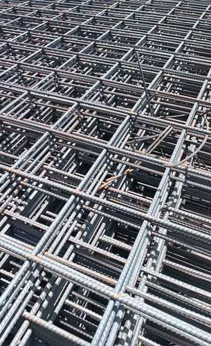 قیمت مش میلگرد 8