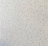 تایل آکوستیک مینرال کرمی سوزنی عایق صوتی