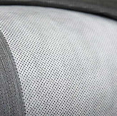 بخاربند پارچه ای عایق بخار