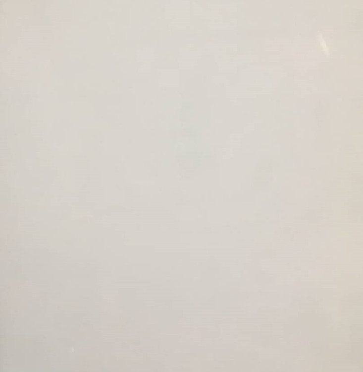 تایل تمام PVC ساده سفید براق