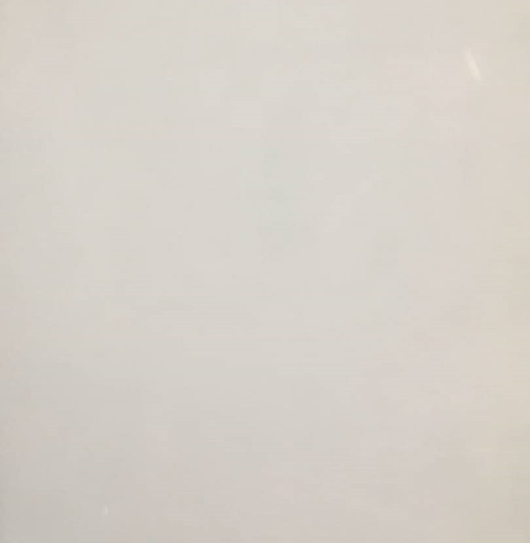 تایل PVC ساده سفید براق