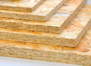 تخته OSB