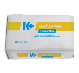 بتونه درزگیری کناف