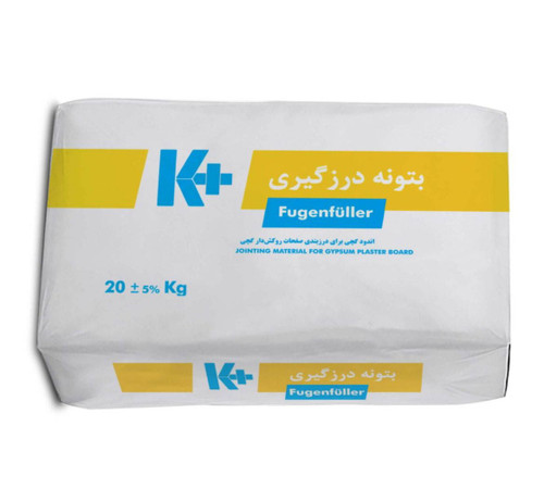 بتونه درزگیری کناف
