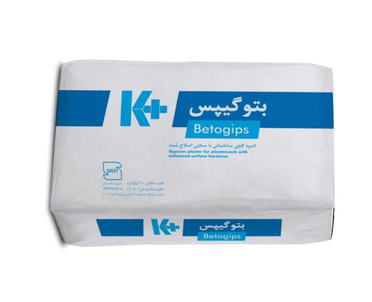 بتوگیپس کناف
